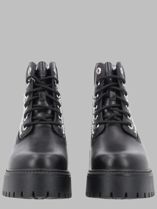 26FW 팀버랜드 부츠 TB0A5N3YW021 BLACKFULLGRAIN