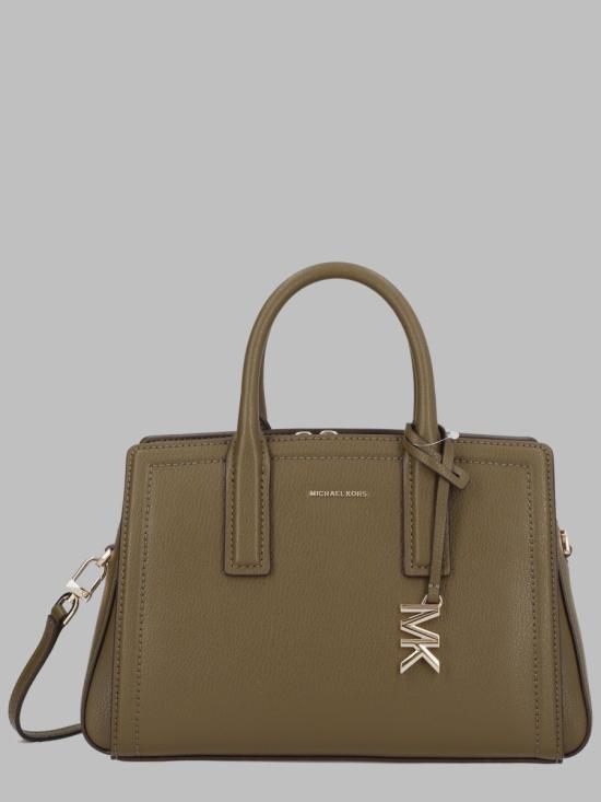 26FW 마이클 코어스 토트백 30S5G9IS1L 282LODEN GREEN