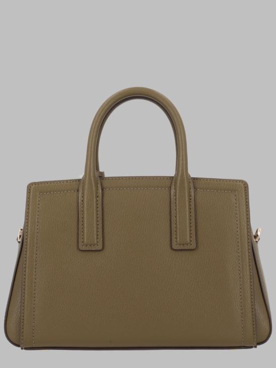 26FW 마이클 코어스 토트백 30S5G9IS1L 282LODEN GREEN - MICHAEL KORS