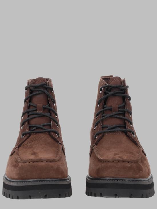 26FW 팀버랜드 부츠 TB0A2MUQW071 DARKBROWNNUBUCK