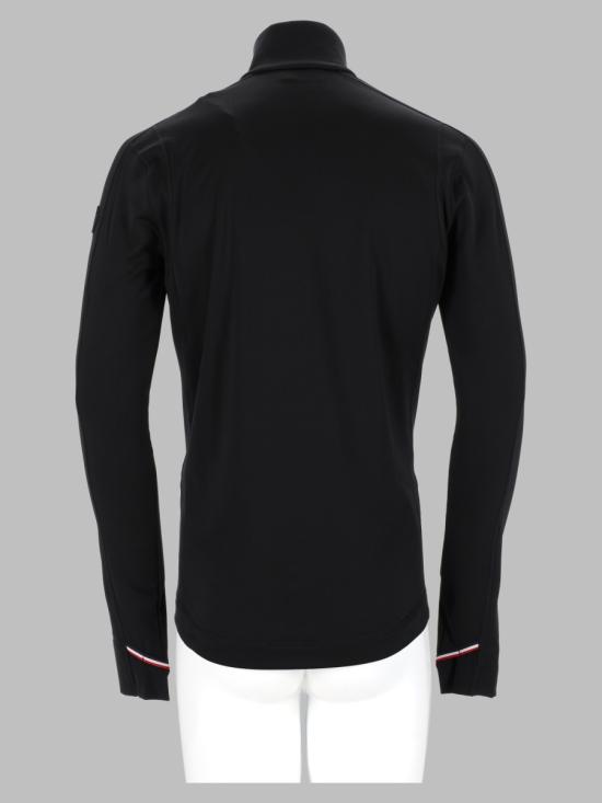 26FW 몽클레어 탑 L20978L00004 899JO999 BLACK - MONCLER
