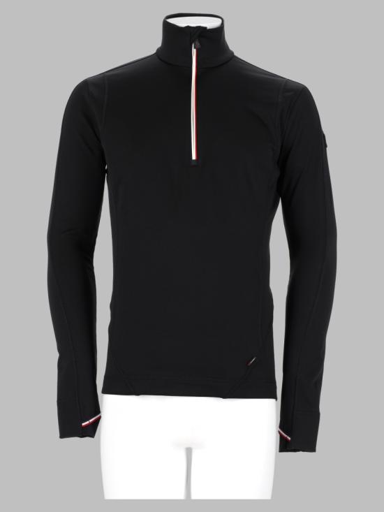 26FW 몽클레어 탑 L20978L00004 899JO999 BLACK