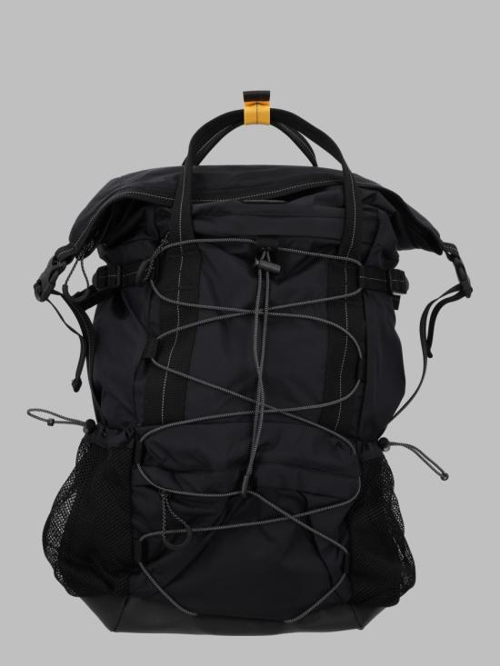 26FW 파라점퍼스 백팩 PABABA00 0000541 BLACK