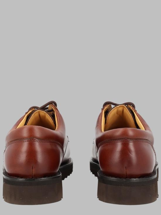 26FW 파라부트 THIERS 티에르 레이스업 슈즈 786401 AMERICA BORDEAUX - PARABOOT