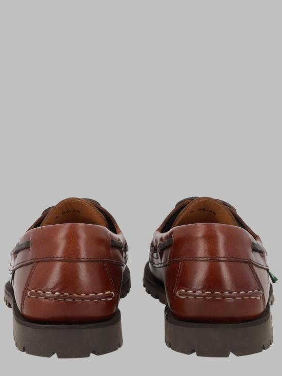 26FW 파라부트 로퍼 086803 AMERICA BORDEAUX - PARABOOT