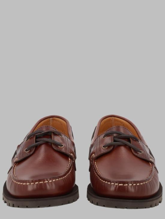 26FW 파라부트 로퍼 086803 AMERICA BORDEAUX
