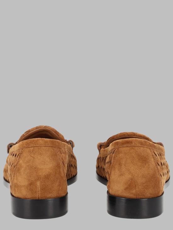 26FW 보테가베네타 로퍼 867815 V6X219866 BEIGE - BOTTEGA VENETA