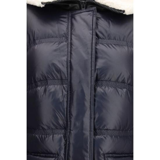 26FW 페트레이 패딩 PEPED588501181855215BB NAVY - PEUTEREY