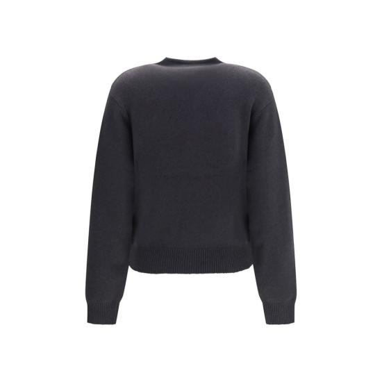 26FW 르메르 가디건 LEPO0041LK1062BK502BB GRAY - LEMAIRE