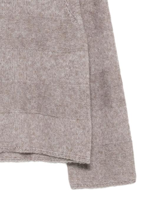  엠포리오 아르마니 스웨터 EW005074AF27537U6200 AI26 GREY - EMPORIO ARMANI