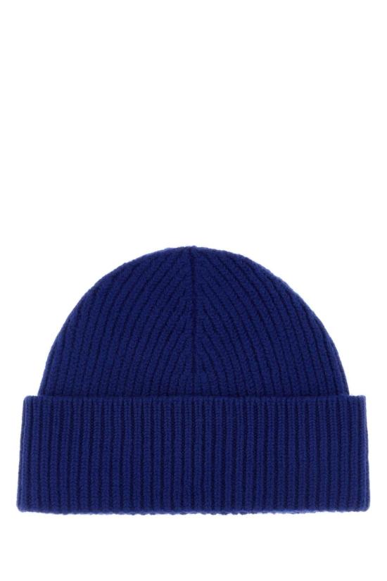 26FW 아미 ADC 숏 비니 UBO006018 A271 BLUE - AMI