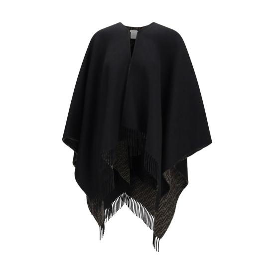26FW 펜디 장갑 FEFXX041B1VZF0VATBB BLACK
