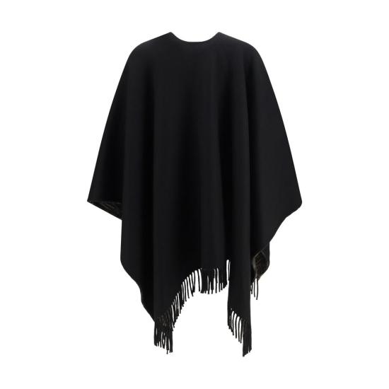 26FW 펜디 장갑 FEFXX041B1VZF0VATBB BLACK - FENDI