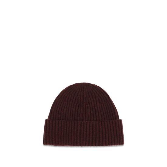 26FW 브루넬로 쿠치넬리 비니 BRM2293900C9763BB BORDEAUX