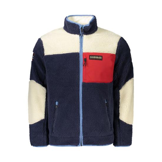  나파피리 자켓 NA 48114 NAVY
