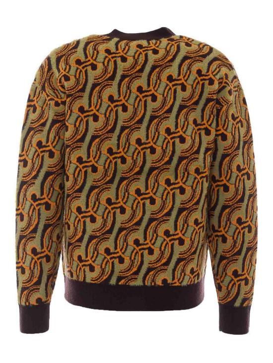 26FW 드롤드무슈 가디건 CA181PA039KK MULTICOLOUR - DROLE DE MONSIEUR