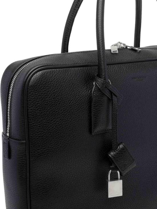 26FW 생로랑 크로스백 A003Z0AAGAD1000 BLACK - SAINT LAURENT