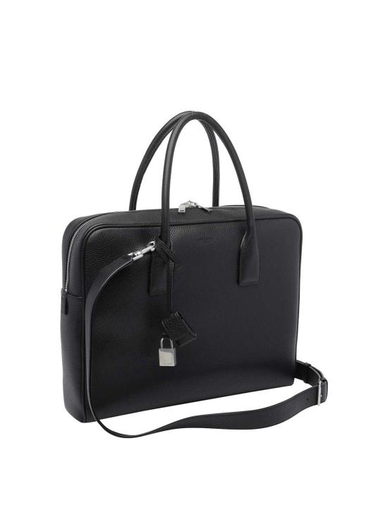 26FW 생로랑 크로스백 A003Z0AAGAD1000 BLACK - SAINT LAURENT