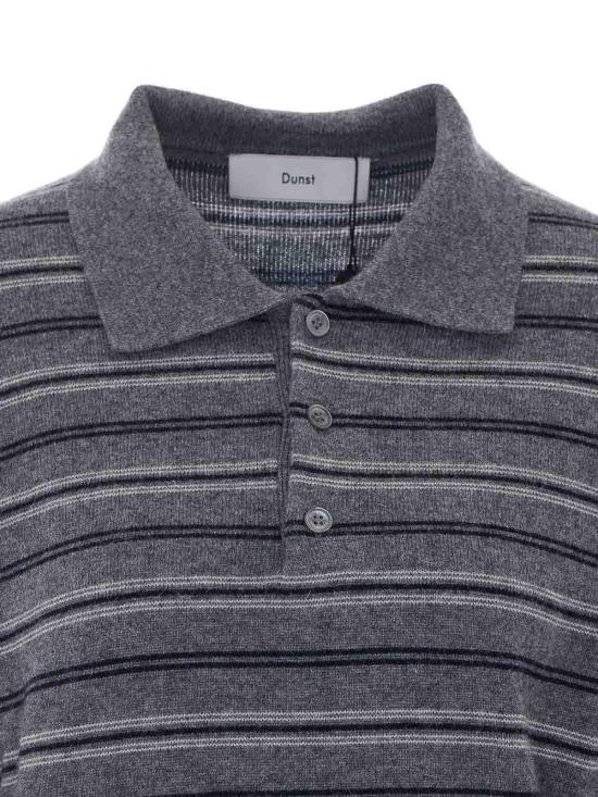 26FW 던스트 탑 UDSW6C115G2GREY - DUNST