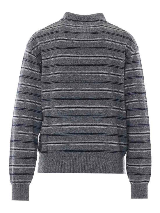 26FW 던스트 탑 UDSW6C115G2GREY - DUNST