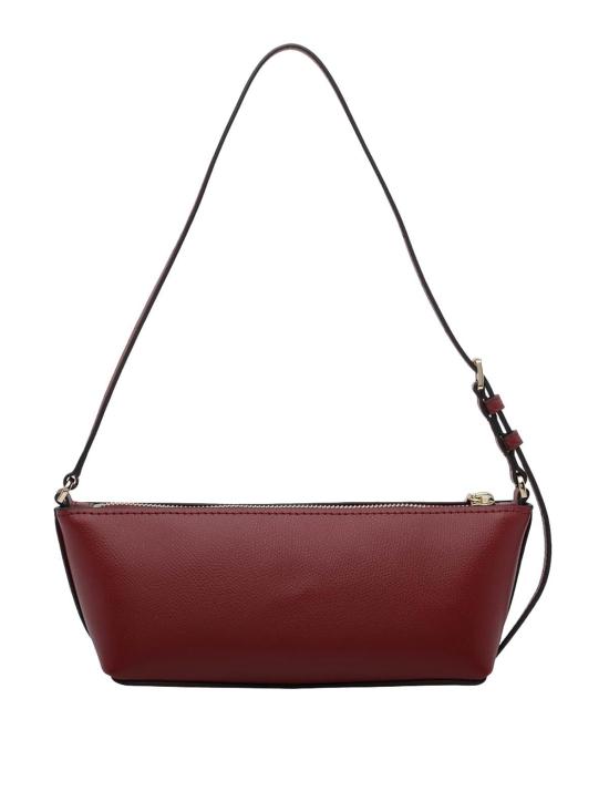 26FW 마이클 코어스 클러치/파우치 32F6G9IC5L609 RED - MICHAEL KORS