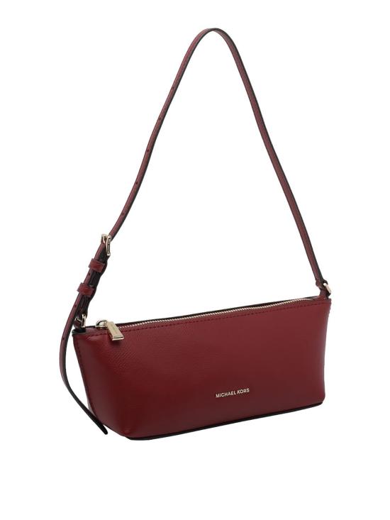 26FW 마이클 코어스 클러치/파우치 32F6G9IC5L609 RED - MICHAEL KORS
