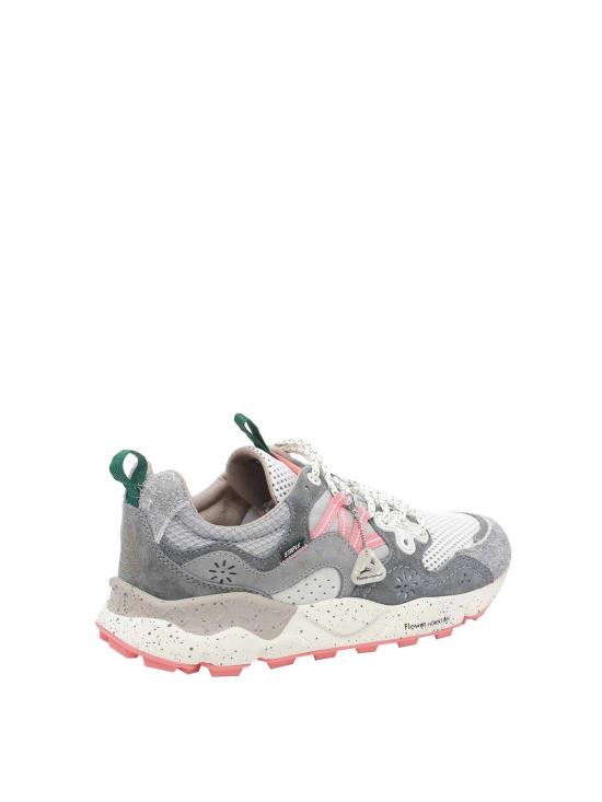 26FW 플라워 마운틴 스니커즈 20178182B22 GREY - FLOWER MOUNTAIN