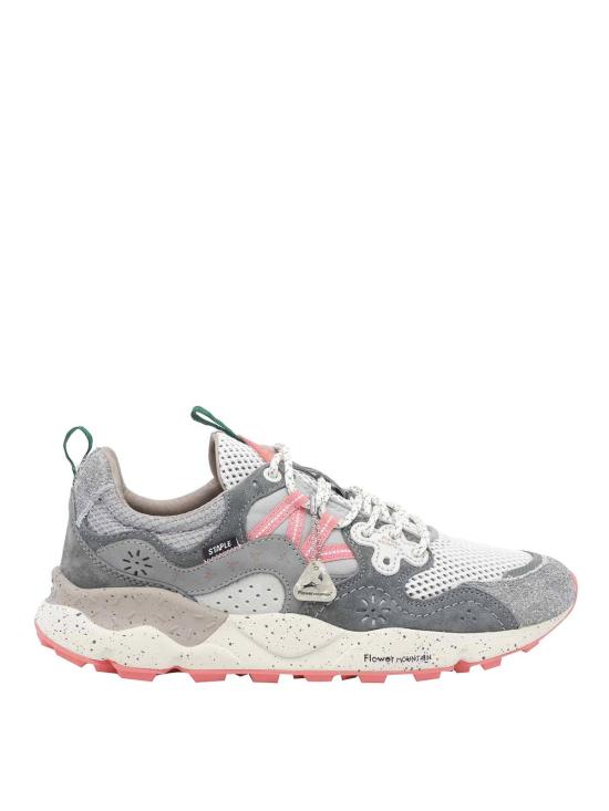 26FW 플라워 마운틴 스니커즈 20178182B22 GREY