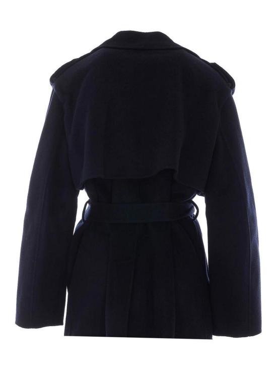 26FW 아이비앤오크 숏팬츠 IO30600103BL900 BLUE - IVY & OAK