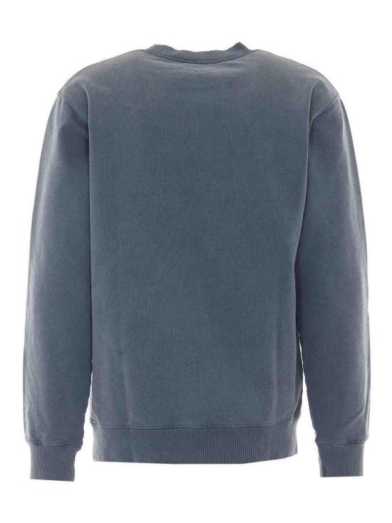 26FW 드롤드무슈 탑 SW148CO127DGR GREY - DROLE DE MONSIEUR