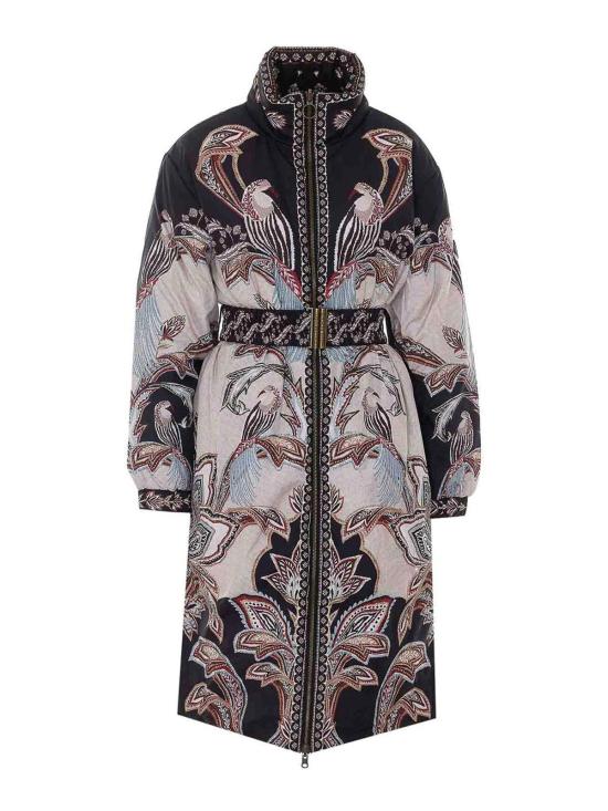 26FW 팜 리오 가디건 36161926086 MULTICOLOUR