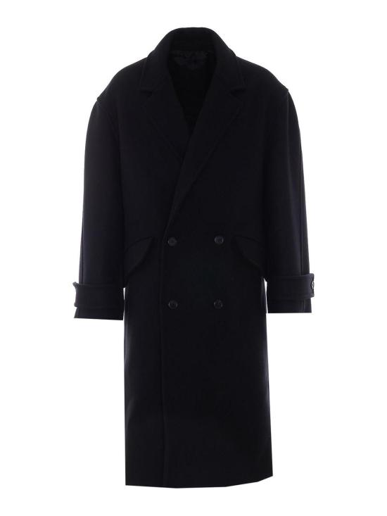 26FW 랑방 의류 CO0201472410 BLACK