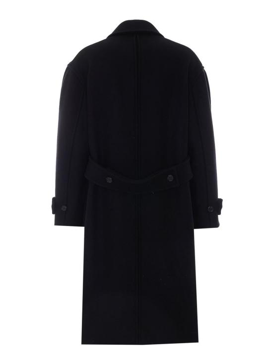 26FW 랑방 의류 CO0201472410 BLACK - LANVIN