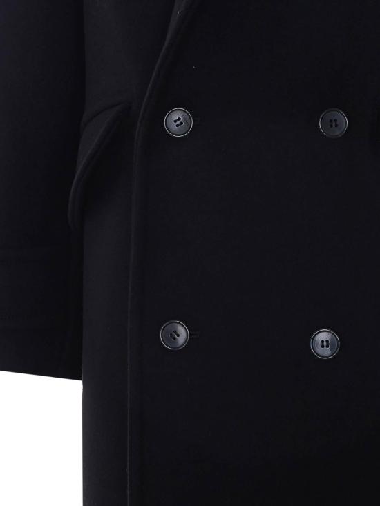 26FW 랑방 의류 CO0201472410 BLACK - LANVIN