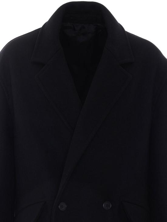 26FW 랑방 의류 CO0201472410 BLACK - LANVIN