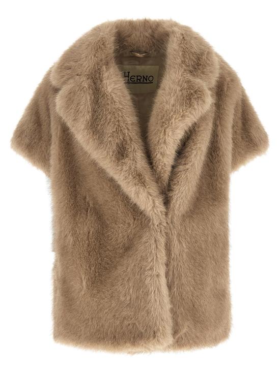  에르노 코트 LDGC000607D129081985 BEIGE