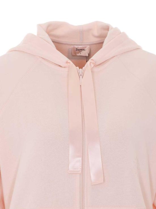 26FW 레페토 스웨터 S07001444 NUDE NEUTRALS - REPETTO