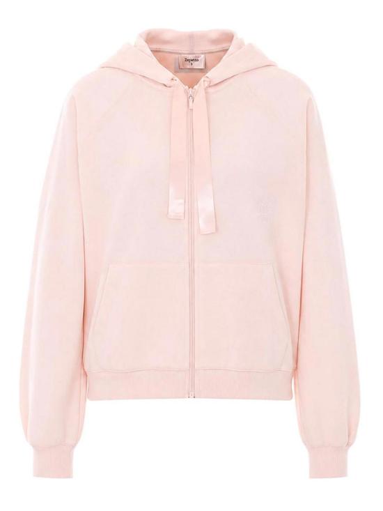 26FW 레페토 스웨터 S07001444 NUDE NEUTRALS