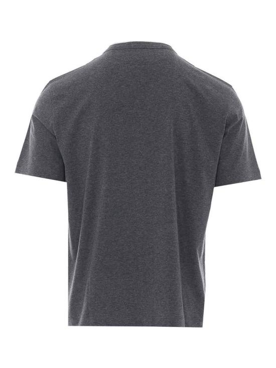 26FW 랑방 반팔 티셔츠 TS0012J060177 GREY - LANVIN