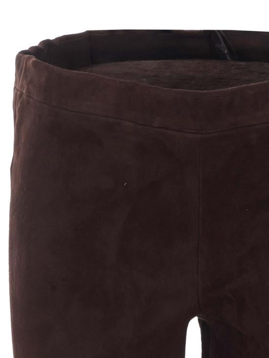 26FW 아르마 팬츠 002L26600202MUDBROWN - ARMA