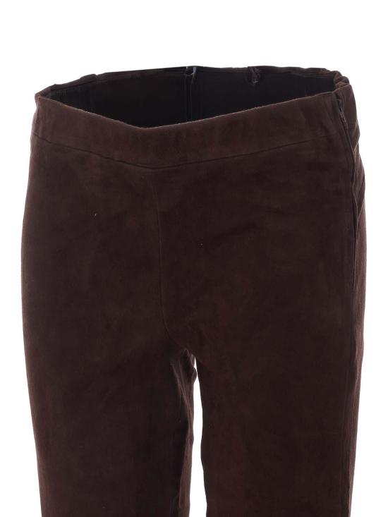 26FW 아르마 팬츠 002L26600202MUDBROWN - ARMA
