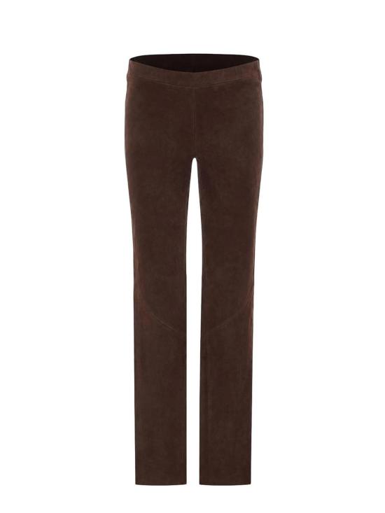 26FW 아르마 팬츠 002L26600202MUDBROWN