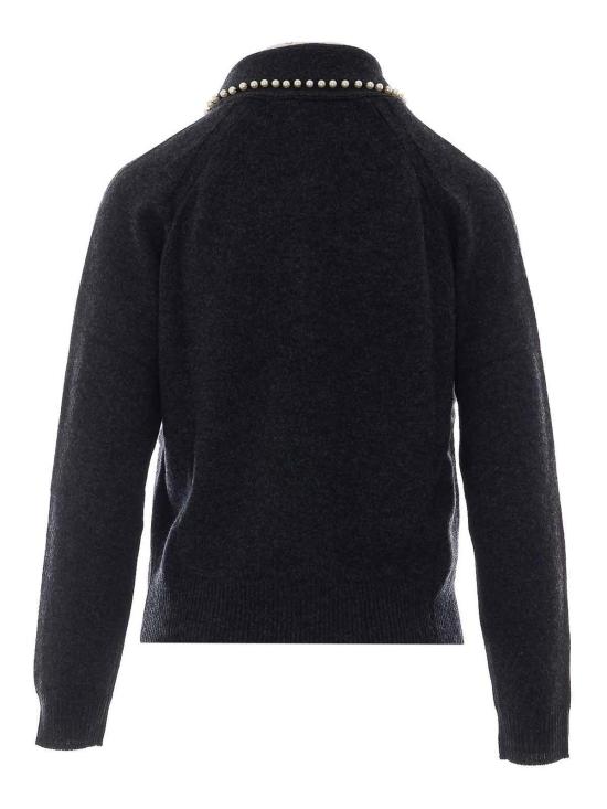 26FW 에센셜앤트워프 탑 KASAK2ST GREY - ESSENTIEL ANTWERP