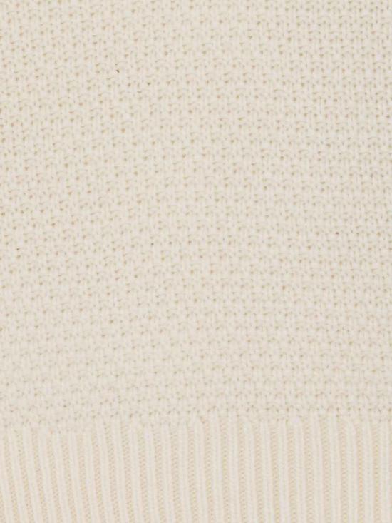 26FW 트윈셋 탑 262TT312000282 WHITE - TWINSET