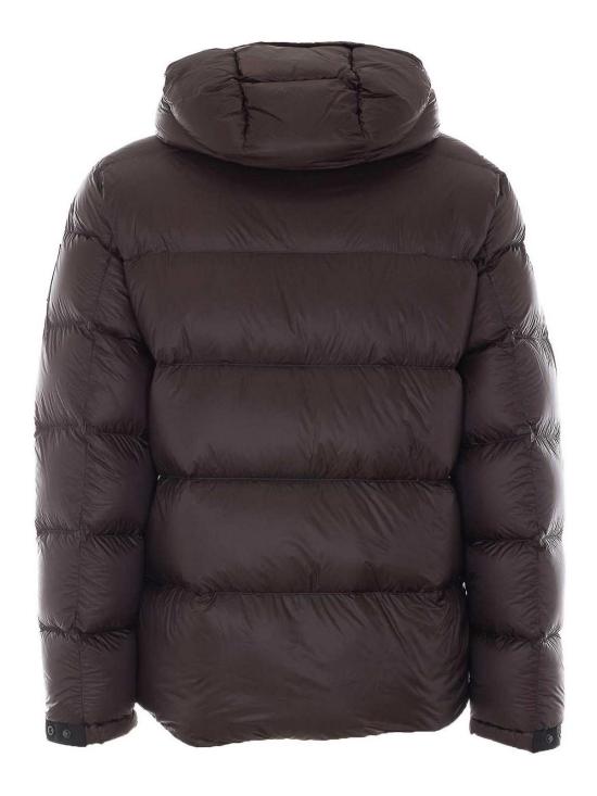 26FW 아웃데어 패딩 4640M507C0321847 BROWN - OUTHERE