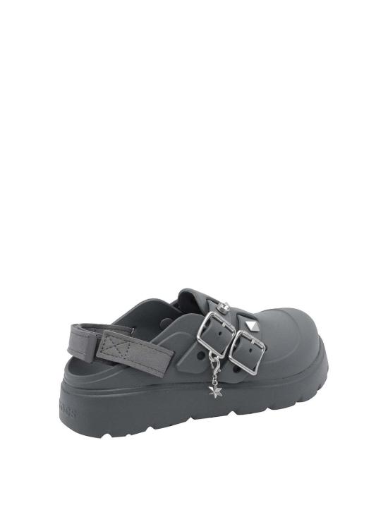 26FW 크록스 뮬/슬리퍼 214212CROB GREY - CROCS