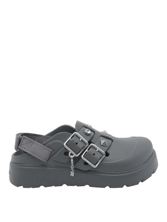 26FW 크록스 뮬/슬리퍼 214212CROB GREY