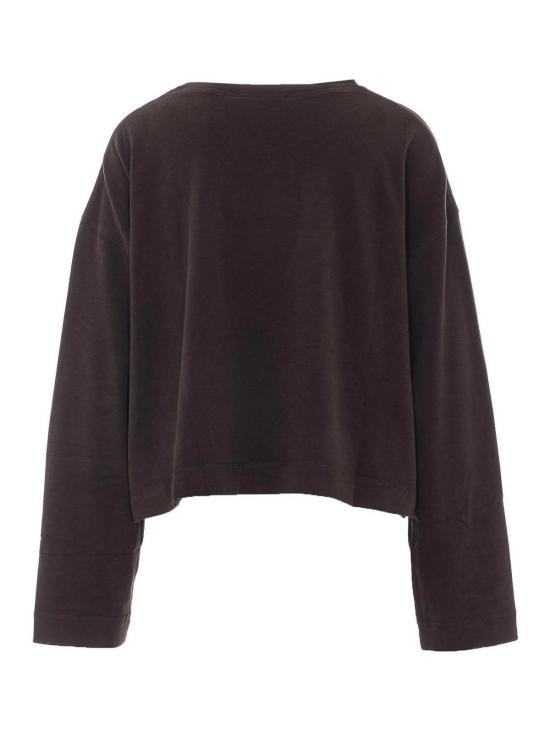 26FW 엘레 스웨터 0086GRIGIOSCURO GREY - ELEH