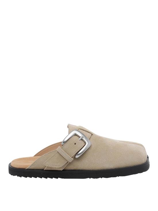 26FW 마르지엘라 타비 데일리 뮬 S58WP0316P9026T2039 BEIGE