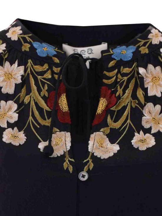 26FW 세아 숏팬츠 043BLACK - SEA